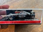 F1 Mclaren Mercedes MP4/17D D.Coulthard 1:43, Verzamelen, Ophalen of Verzenden, Gebruikt, Formule 1