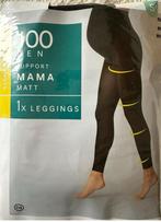 Legging voor zwangerschap 100 denier zwart, Ophalen of Verzenden, Nieuw, Zwart, Legging