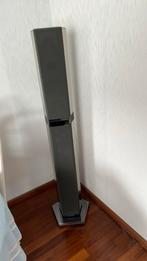 Bang & olufsen boxen 2 stuks BEO master 6500, Gebruikt, 120 watt of meer, Front, Rear of Stereo speakers, Ophalen