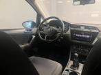 Volkswagen Touran Comfortline Business 1.0TSi | 7-Persoons |, Stof, Bedrijf, Handgeschakeld, 3 cilinders