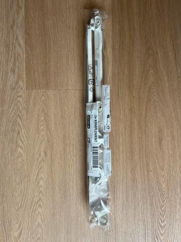Uittrekrail pax Ikea - afbeelding 2