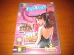 Fashion Boutique, 1 speler, Ophalen of Verzenden, Zo goed als nieuw, Vanaf 3 jaar
