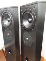 Driade 71 mk-II (gerestaureerd), Audio, Tv en Foto, Luidsprekers, Overige merken, Front, Rear of Stereo speakers, Zo goed als nieuw