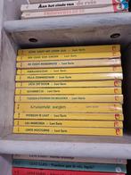 Collectie Lenie Saris Pocket Boekjes, Ophalen of Verzenden, Gelezen, Lenie Saris, Nederland