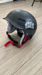 Spex skihelm kind s/m, Ophalen of Verzenden, Zo goed als nieuw