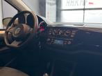 Volkswagen UP! 1.0 high up! Airco | Stoelverw. | 5deurs, Voorwielaandrijving, Stof, Gebruikt, Met garantie (alle)