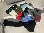 Kledingpakket maat S izgs, Ophalen of Verzenden, Zo goed als nieuw, Maat 36 (S)
