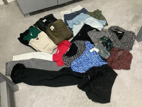Kledingpakket maat S izgs, Kleding | Dames, Dames-kledingpakketten, Zo goed als nieuw, Maat 36 (S), Ophalen of Verzenden