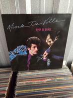 Vinyl lp MINK DEVILLE: COUP DE GRACE, Cd's en Dvd's, Vinyl | Rock, Ophalen of Verzenden, 12 inch, Rock-'n-Roll