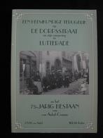 Heemkundige terugblik op Dorpsstraat e.o. in Lutterade, Ophalen of Verzenden, Gelezen