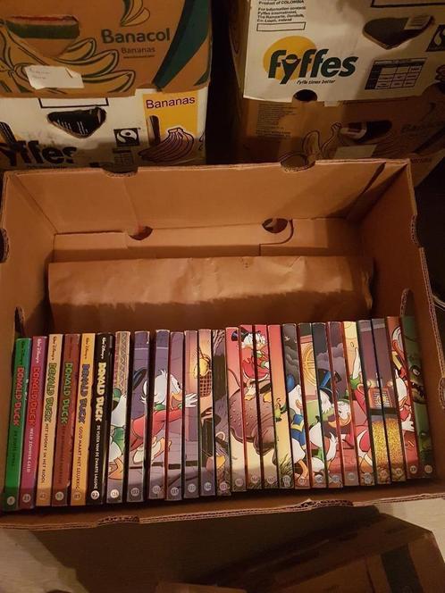n-317x donald duck pockets-3e serie-goede staat-losse verkoo, Boeken, Stripboeken, Zo goed als nieuw, Meerdere stripboeken, Ophalen of Verzenden