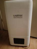 Airfan Luchtreiniger - Healthcare Model, Ophalen of Verzenden, Gebruikt, Luchtreiniger