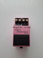Boss DC-3 Digital Dimension Chorus, Ophalen of Verzenden, Gebruikt, Chorus