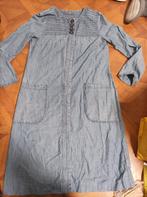 LC Waikiki spijkerjurk denim jurk maat M, Blauw, Maat 38/40 (M), Ophalen of Verzenden, Onder de knie