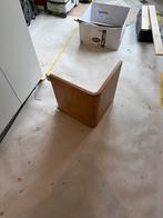 Auping auronde aanhaakplank, Ophalen, Zo goed als nieuw, Minder dan 45 cm