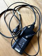 Dell DA90PM170 USB-C oplader 90W, Computers en Software, Laptop-opladers, Ophalen of Verzenden, Gebruikt, Dell