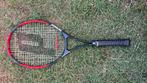 Prince force 3 tennisracket, Ophalen, Zo goed als nieuw, Racket, Prince