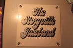 501f - lp - the storyville jassband - 25 years, Alle leeftijden, Ophalen of Verzenden, Gebruikt