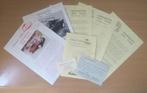 Folder verzameling : Californian Buggy Volkswagen Buggy, Ophalen of Verzenden, Zo goed als nieuw, Algemeen