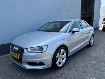 Audi A3 Limousine 1.4 TFSI CoD Ambition Pro Line S beschikbaar voor biedingen