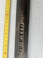 Vintage BPCB brons Steeksleutel Made in USA, Ophalen of Verzenden