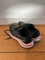 Asics hardloopschoenen, Kleding | Dames, Schoenen, Sportschoenen, Ophalen of Verzenden, Zo goed als nieuw, Roze
