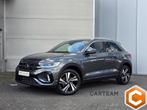 Volkswagen T-Roc 1.5 TSI R-Line Edition Virtual Cockpit Stuu, 4 cilinders, 150 pk, Bedrijf, SUV of Terreinwagen