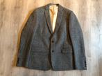 Harris Tweed colbert - maat 50 - NIEUW, Verzenden, Nieuw, Maat 48/50 (M), Grijs