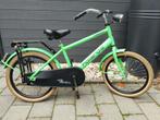 Hollandia MAXsafety 20" Glow in the Dark Fiets, Ophalen, Gebruikt, 20 inch, Hollandia