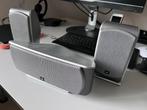 JBL SCS200CEN 2.1 Speakerset - Center en Satelliet, Audio, Tv en Foto, Luidsprekers, Gebruikt, JBL, Ophalen of Verzenden, Complete surroundset