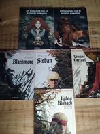 De klaagzang van de verloren Gewesten. DARGAUD, Boeken, Stripboeken, Eén stripboek, Ophalen of Verzenden, Zo goed als nieuw