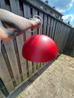 2 Nieuwe Metalen Hanglampen met Plafondrails - Eindhoven, Ikea, Nieuw, Ophalen of Verzenden, Metaal