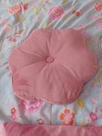 leuk rond kussen, Huis en Inrichting, Woonaccessoires | Kussens, Ophalen of Verzenden, Zo goed als nieuw, Rond