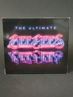 Bee Gees - The Ultimate (2CD), Cd's en Dvd's, Cd's | Pop, Ophalen of Verzenden, Zo goed als nieuw