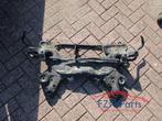 Peugeot 208 Subframe Wielophanging Achterzijde, Ophalen, Gebruikt