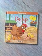 De kip, Ophalen of Verzenden, Zo goed als nieuw, 3 tot 4 jaar