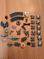 Div pins, Ophalen of Verzenden