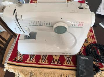 Lifetec Naaimachine - zo goed als nieuw! beschikbaar voor biedingen