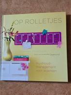 Z. Oomes-Kok - Op rolletjes, Ophalen of Verzenden, Zo goed als nieuw, Z. Oomes-Kok