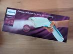 Philips Steam&Go Plus Handstomer - Nieuw in doos!, Ophalen of Verzenden, Nieuw, Strijkijzer met snoer