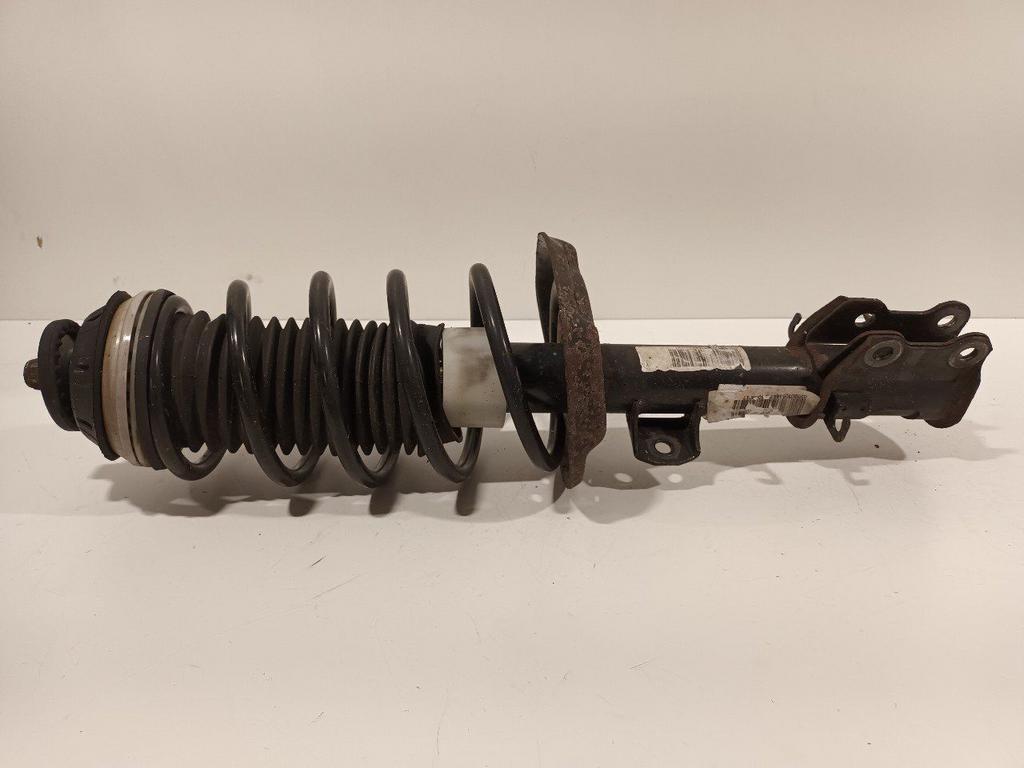 Veerpoot rechts voor Fiat Punto, Auto-onderdelen, Onderdelen@venauto.nl, Van der Ven Autorecycling B.V., Gebruikt, Ettenseweg 76, 4706 PB Roosendaal, The Netherlands