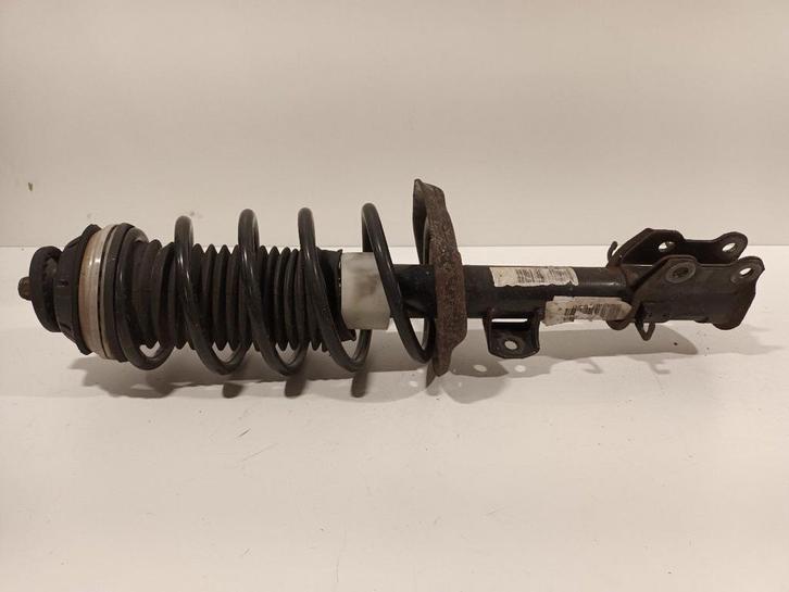 Veerpoot rechts voor Fiat Punto, Auto-onderdelen, Ophanging en Onderstel, Fiat, Gebruikt, Herkomst onderdeel bekend, 12 maanden garantie