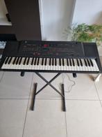 goed werkend keyboard Technics, Muziek en Instrumenten, Keyboards, 61 toetsen, Ophalen of Verzenden, Technics, Zo goed als nieuw