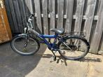 Jongens fiets 24 inch, Fietsen en Brommers, Ophalen, Gebruikt, 24 inch, Handrem