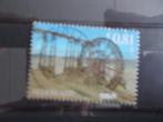 2005 - molen in china (830f), Postzegels en Munten, Postzegels | Nederland, Verzenden, Gestempeld