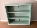 Planken/ vakken kastje vintage, Ophalen, Gebruikt, 25 tot 50 cm, Minder dan 100 cm