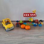 Lego Duplo 10867 Boerenmarkt, Kinderen en Baby's, Speelgoed | Duplo en Lego, Ophalen of Verzenden, Gebruikt, Duplo
