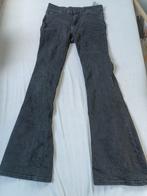 Flared spijkerbroek zwart, Dames M 32 ONLY, Only, Zwart, Ophalen of Verzenden, Zo goed als nieuw