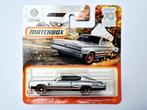 Matchbox 2023  '1966 DODGE  CHARGER, Hobby en Vrije tijd, Modelauto's | Overige schalen, Ophalen of Verzenden, Nieuw, Auto