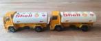 Ford tankwagen Shell van Majorette, Ophalen of Verzenden, Gebruikt, Bus of Vrachtwagen
